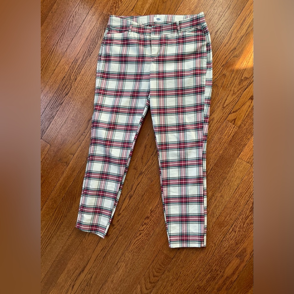 Old Navy Pants